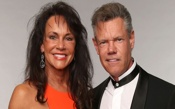 The Love Story of Randy Travis and Mary Davis: A Look into Their Marriage